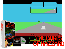 Dukes of Hazzard, The